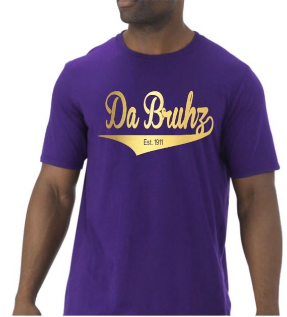 omega psi phi gear
