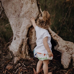 Balloon Bloomers 3 styles image 3