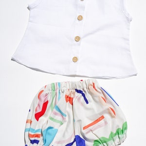 Balloon Bloomers 3 styles image 9