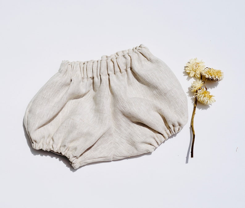 Balloon Bloomers 3 styles image 6