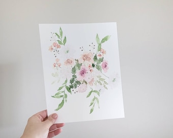 Floral Bouquet No.4