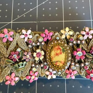 Michal Negrin Bracelets - Etsy