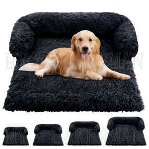 Housse de canapé pour animaux de compagnie, couverture imperméable de chien  de canapé, protection de meubles
