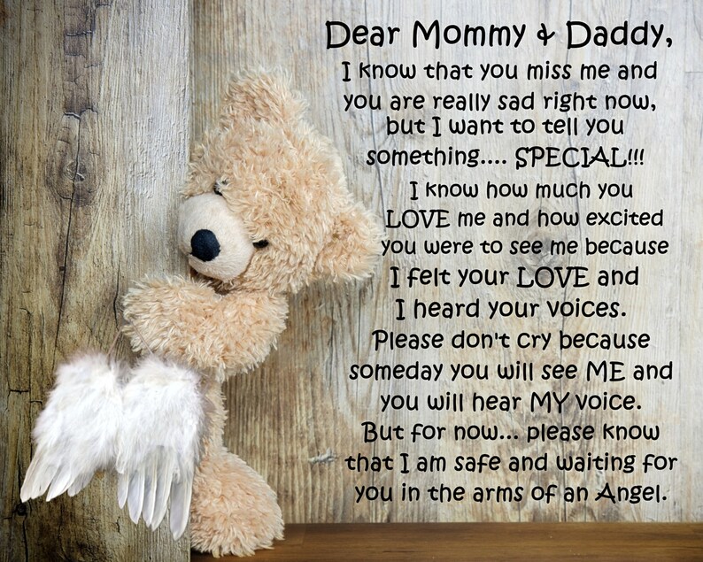 Miscarriage Gift Loss Of Child Loss Of Baby Keepsake,Parents Miscarriage Gift Miscarriage Keepsake Loss Of Baby