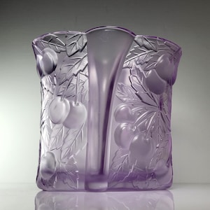 Josef Inwald Glass - Etsy