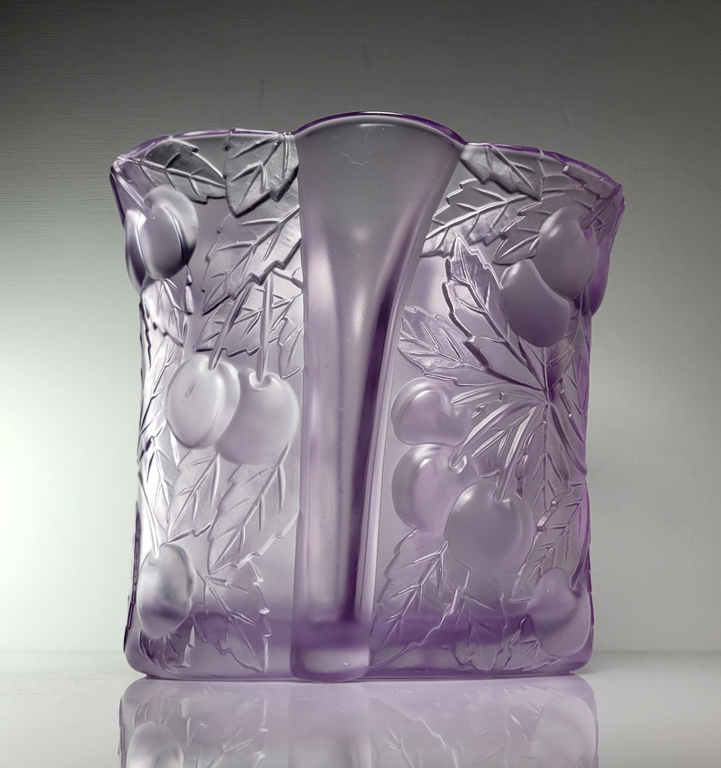 Josef Inwald Glass - Etsy