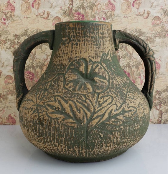 Vases Red Wing Pottery Double Vase Home Décor Home & Living