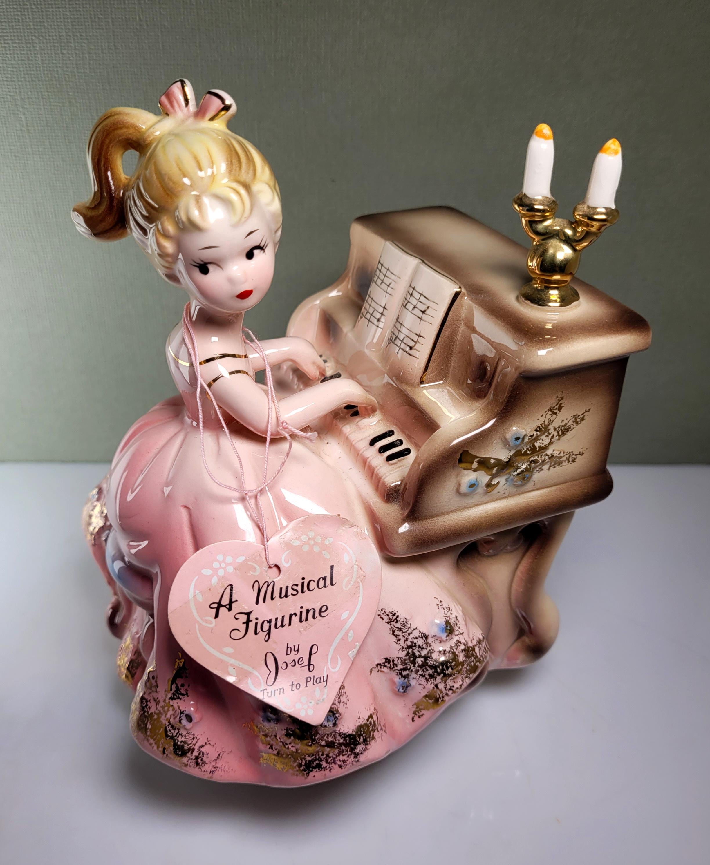 Josef Originals Music Box - Etsy