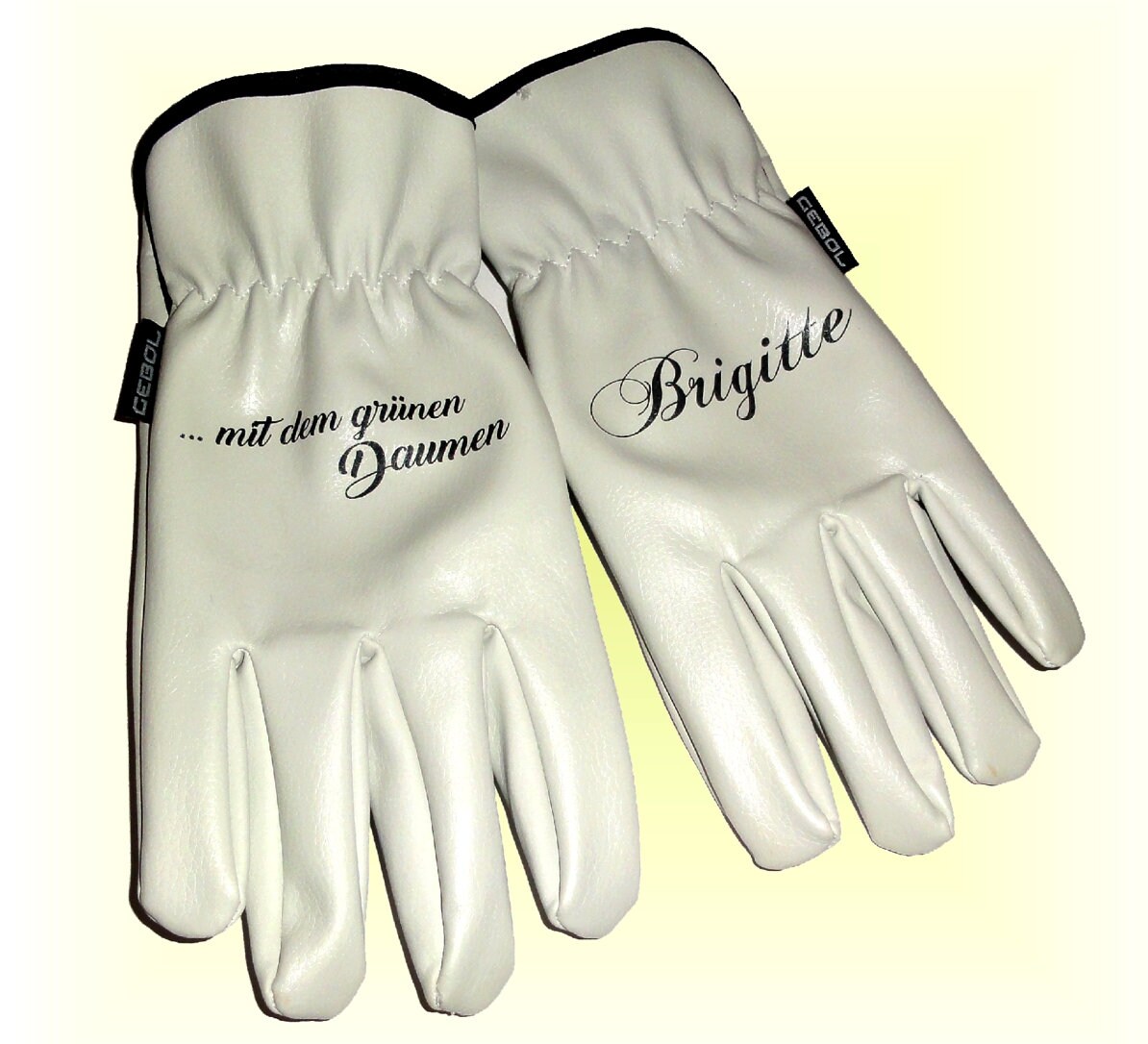 custom tactical gloves