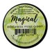 Lindy’s Magical - Edelweiss Moss Green