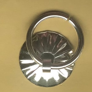 19mm Swivel Ring Fasteners