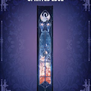 The Damsel and Her Heartless Prince – Signed English Edition with Extra Illustrations image 5