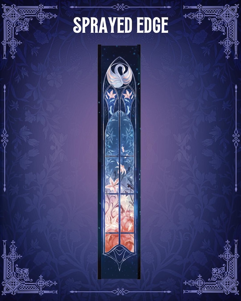 The Damsel and Her Heartless Prince – Signed English Edition with Extra Illustrations image 5