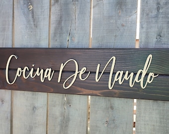 Personalized Beach House Sign, Custom Coastal Decor, Coastal Retreat, Custom Beach Decor, Nautical Decor, Housewarming Gift, Realtor Gift