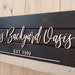 see more listings in the Wood Pallet Sign section