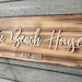 see more listings in the Wood Pallet Sign section