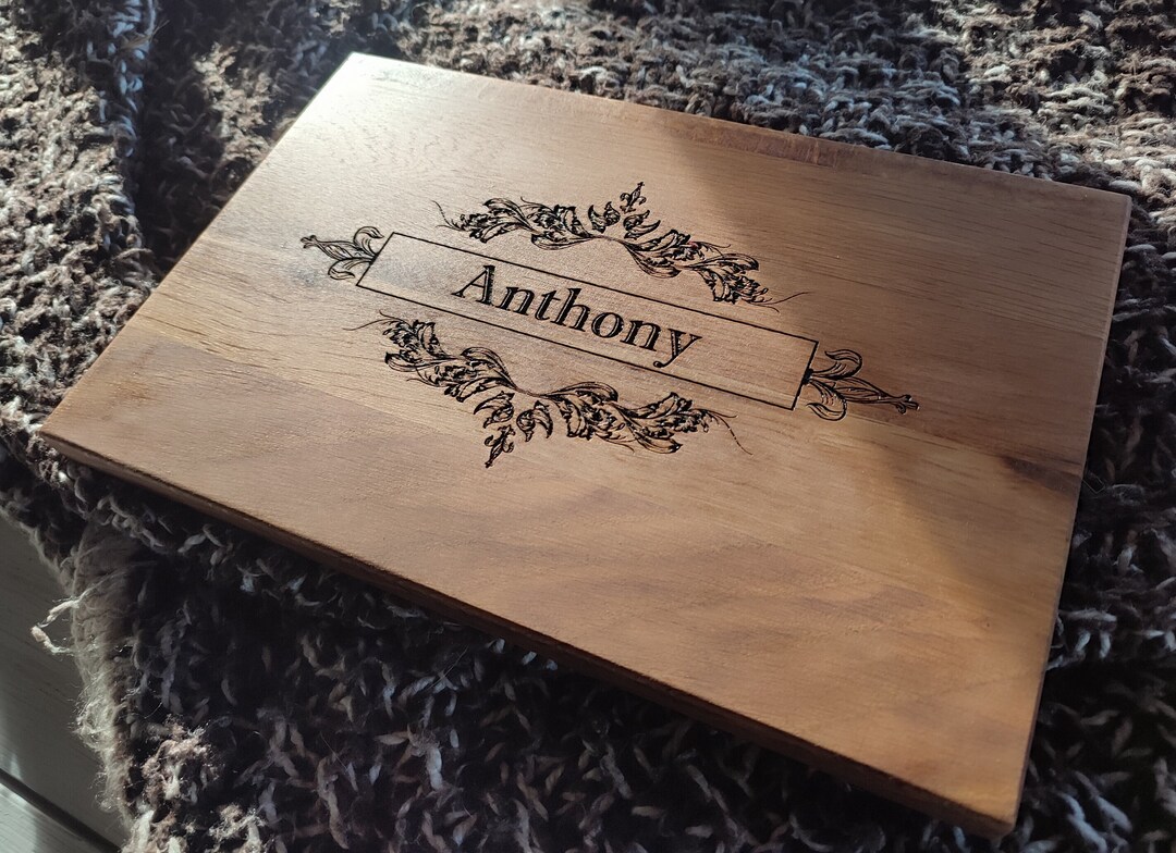 Personalized Cutting Board Personalized Gifts Custom Cutting - Etsy