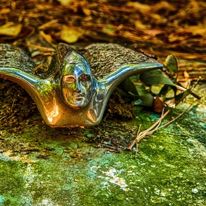 Cadillac Flying Goddess Hood Ornament - Etsy