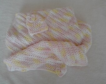 precious preemie blanket