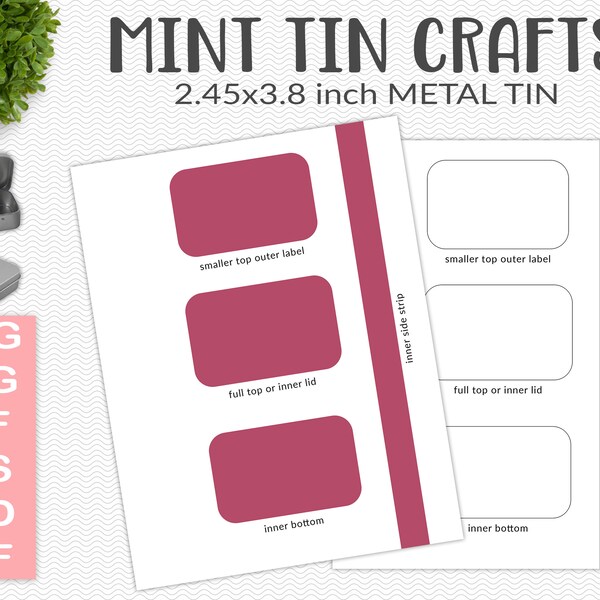 Altoid - Etsy