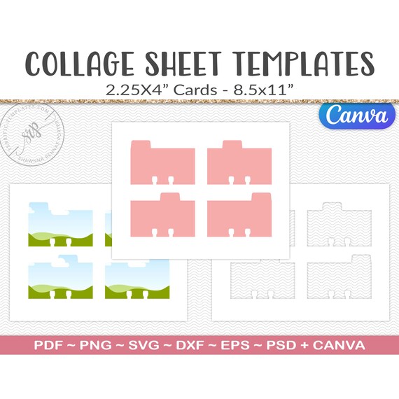 Rolodex Cards Template 2 1 4 X 4