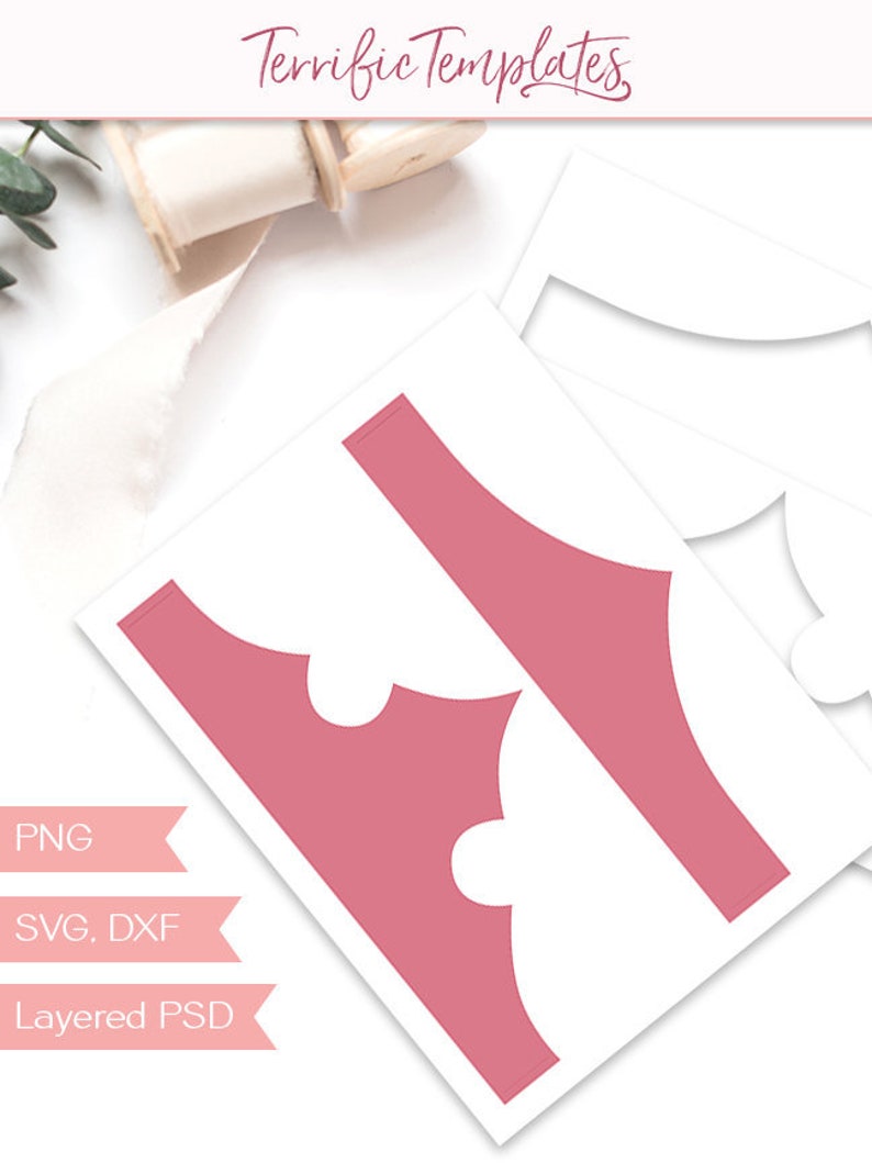 Download Tt181 Png Party Crown Template Svg Blank Design Your Own For Commercial Use Psd Party Printable Craft Template Prince And Princess Card Making Stationery Papercraft