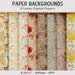 see more listings in the 8.5x11 Paper Backgrounds section