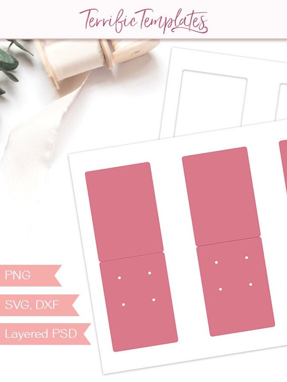 Design Your Own With A Silhouette Or Cricut Cut File Jt26d Necklace Earring Tent Card Template Psd 2 5 X 3 5 Jewelry Png Svg Patterns Craft Supplies Tools Stokfella Com Design Your Own With A Silhouette Or Cricut Cut File Jt26d Necklace Earring Tent Card Template Psd 2 5 X 3 5 Jewelry Png Svg Patterns Craft Supplies Tools Stokfella Com