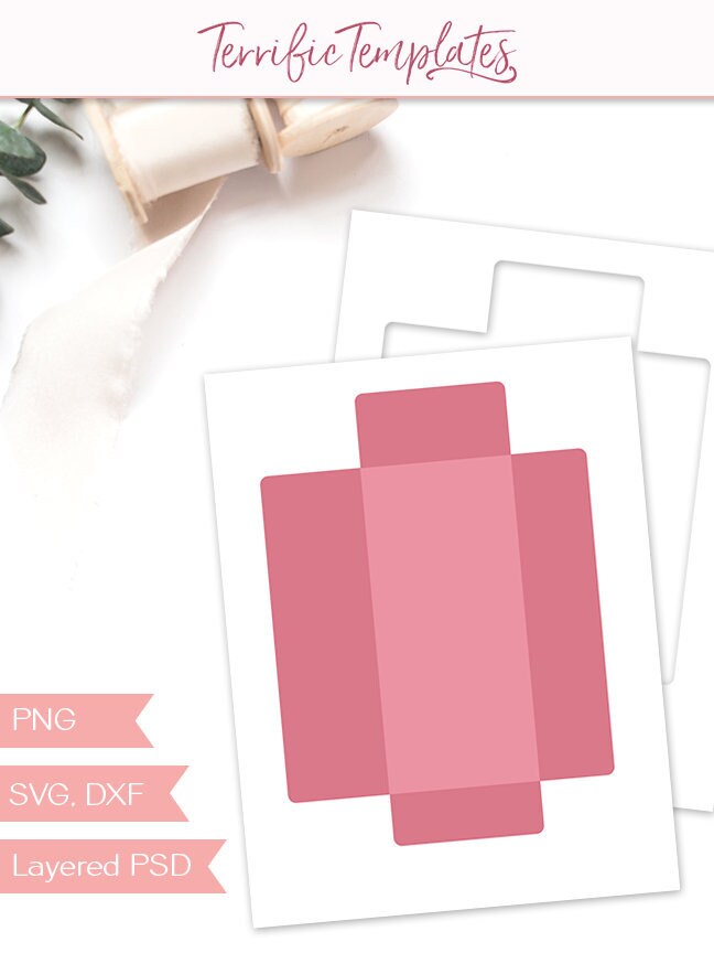 money envelope template party printable craft template gift etsy