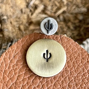 PSI BUCHSTABE Metallstempel || Griechisches Alphabet Metall Würfel || Metallstempel || Schmuck-Stanzer | Stahlstempel | Winziger Metallstempel
