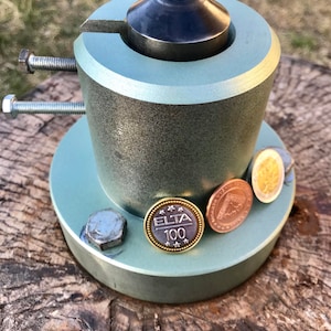 coin tick customization coin tick customization