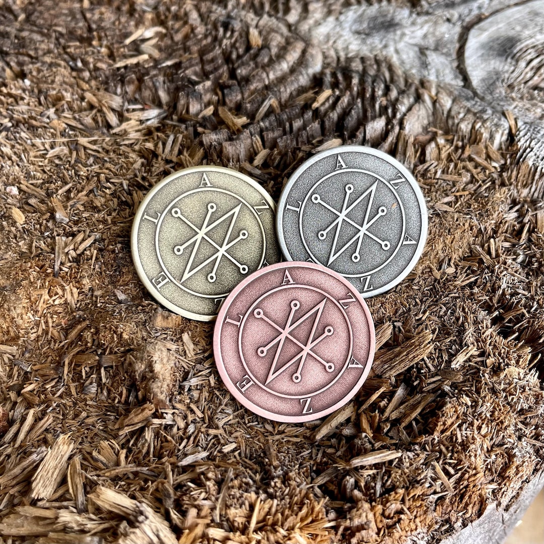 AZAZEL SEAL || Sigil of Azazel || Sigil of Demons || Sigil of Azazel ...