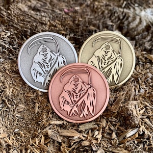 7+ Silver G-Coin Box