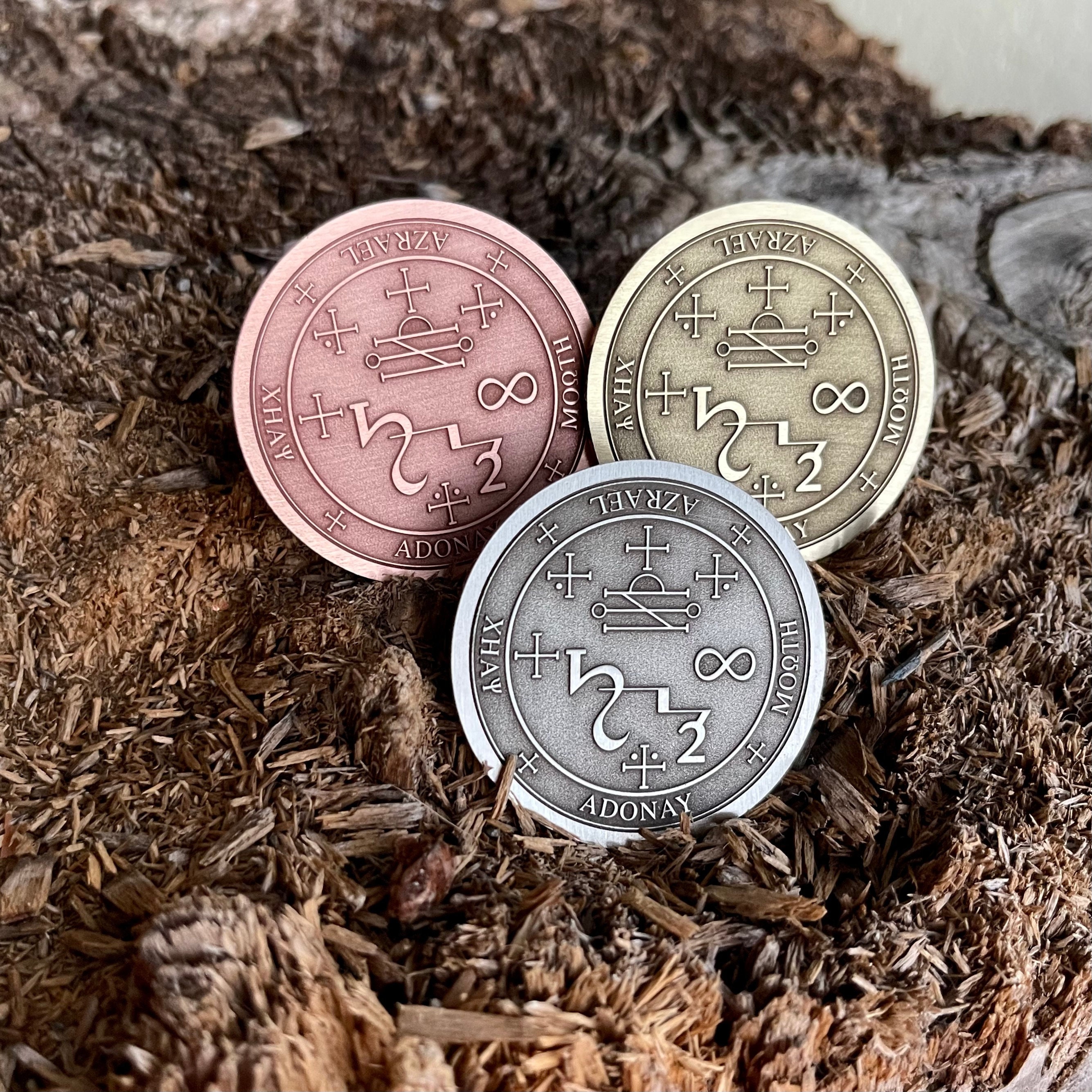 ARCHANGEL AZRAEL SEAL || Seal of Archangel Azrael ||souvenir