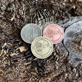SEAL OF BUER || Goetia Coin || Buel || Coin, Pendant, Keychain, Pin badge 33mm (1.25 inch); 40 mm (1.5 inch) product logo