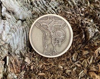 100 Lire Cristo Re I Tipo Di Pio XI | Monete D'oro Del Vaticano - Foto 13