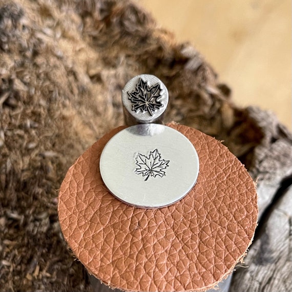 Metal stamps for best sale jewelry
