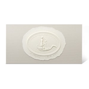 Voyage, Postcard for travelers, New journey, Journey card, Travelers, New challenges card, Embossed postcard, Original card, Christmas card