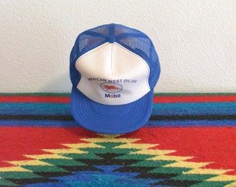 Vintage 90s Sun River Packing Co Waterford California K-Products Brand Embroidered Baseball Cap Hat SnapbackMens Size Made In USA
