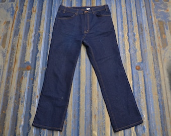 levis brown tag
