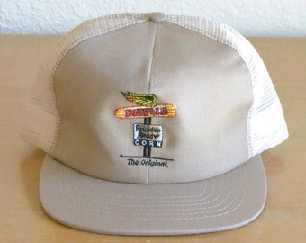 Dekalb Hat - Etsy