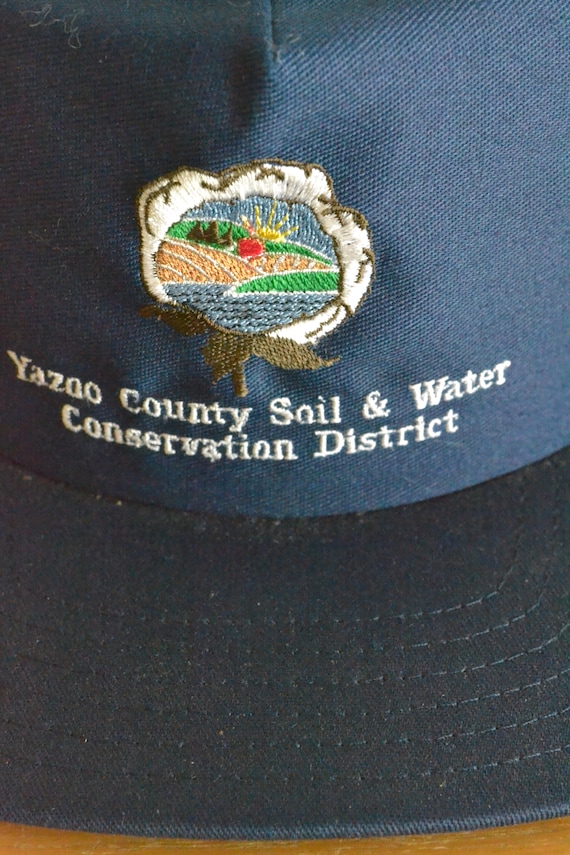 Vintage Yazoo Soil & Water Conservation District … - image 2