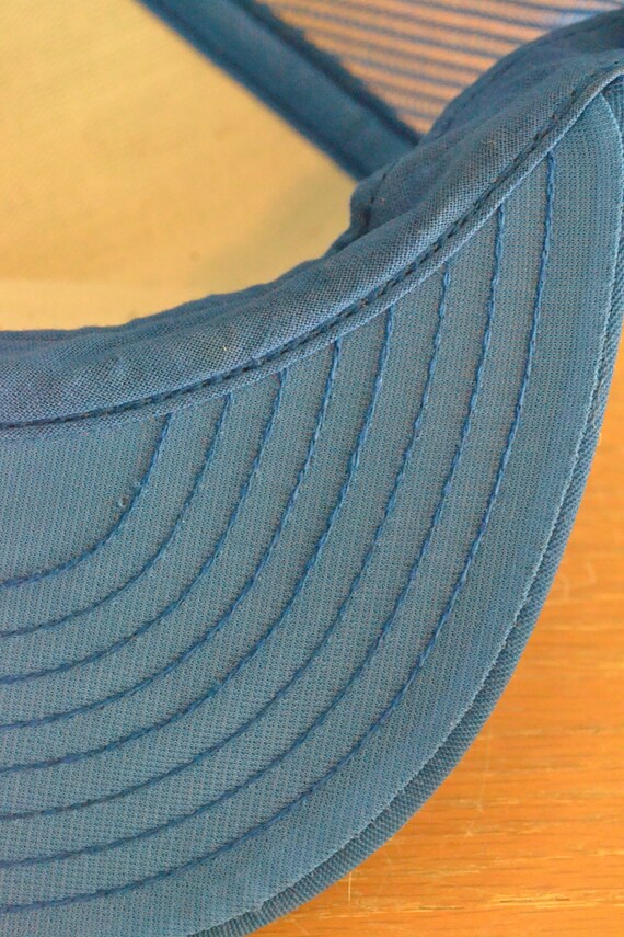 Vintage Napa Auto Parts Store Trucker Hat (Made In U.… Gem