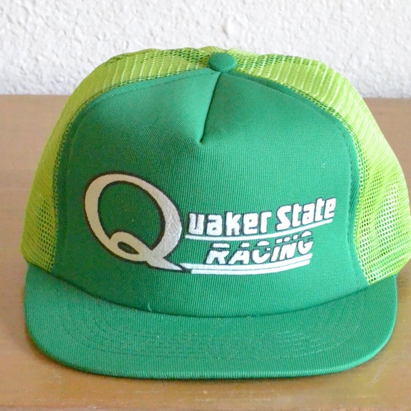 Quaker State Etsy