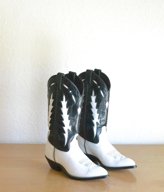 Code west hotsell cowboy boots