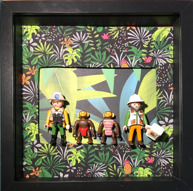 playmobil veterinarian