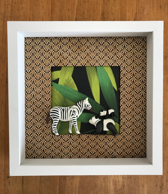 Cadre Lego Playmobil La Jungle Piece Unique Deco Murale Idee Etsy Cadre Lego Playmobil La Jungle Piece Unique Deco Murale Idee Etsy
