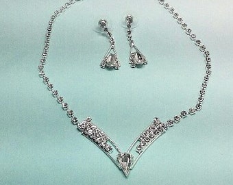 Cheap Bridal Jewelry Etsy