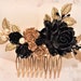 see more listings in the Hair Combs section