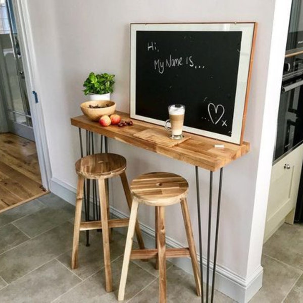 Breakfast Bar Etsy UK